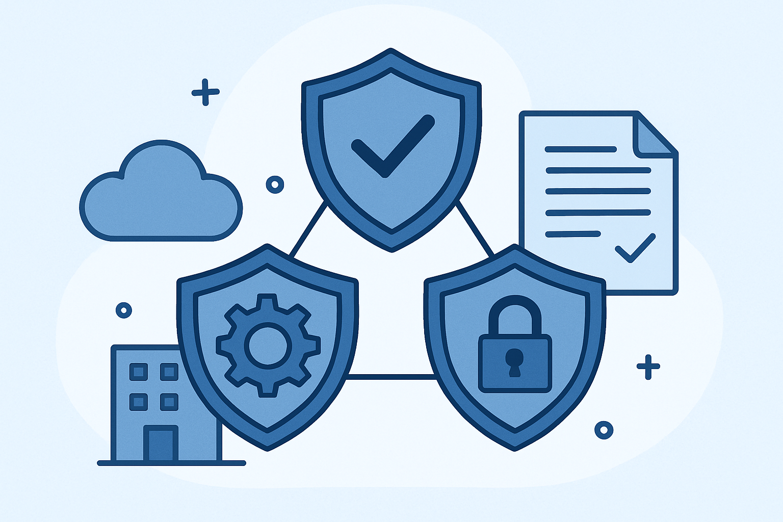 Reliability compliance and security No text-1