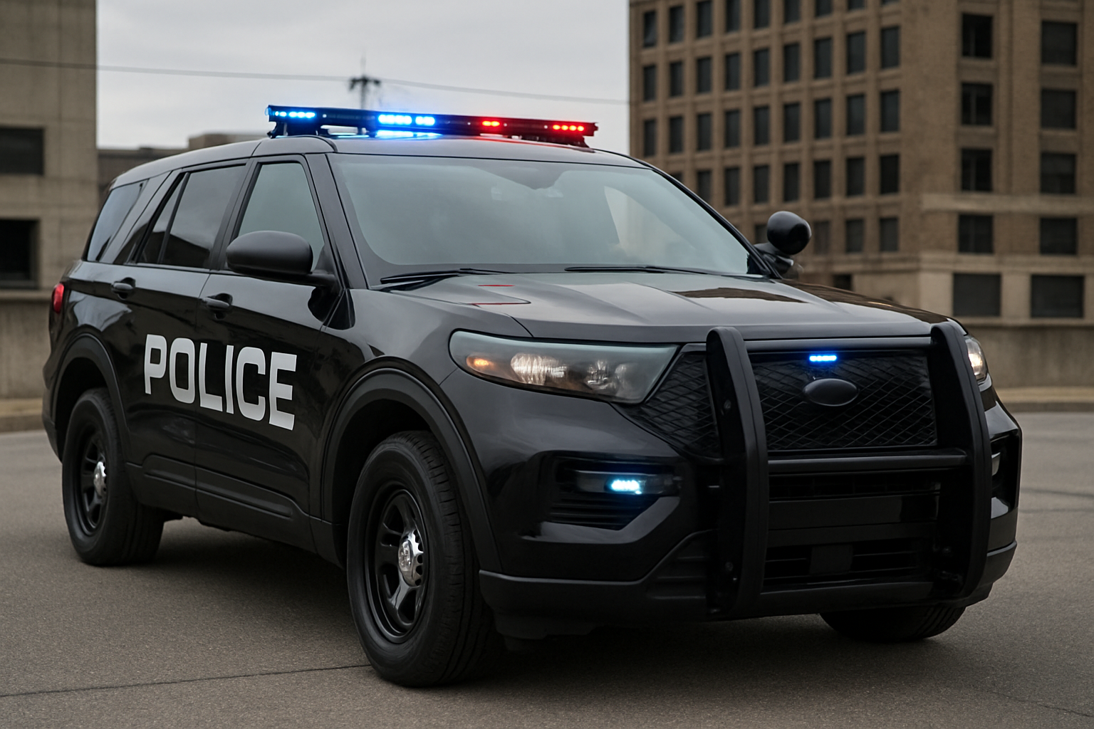 built for law enforcement not text